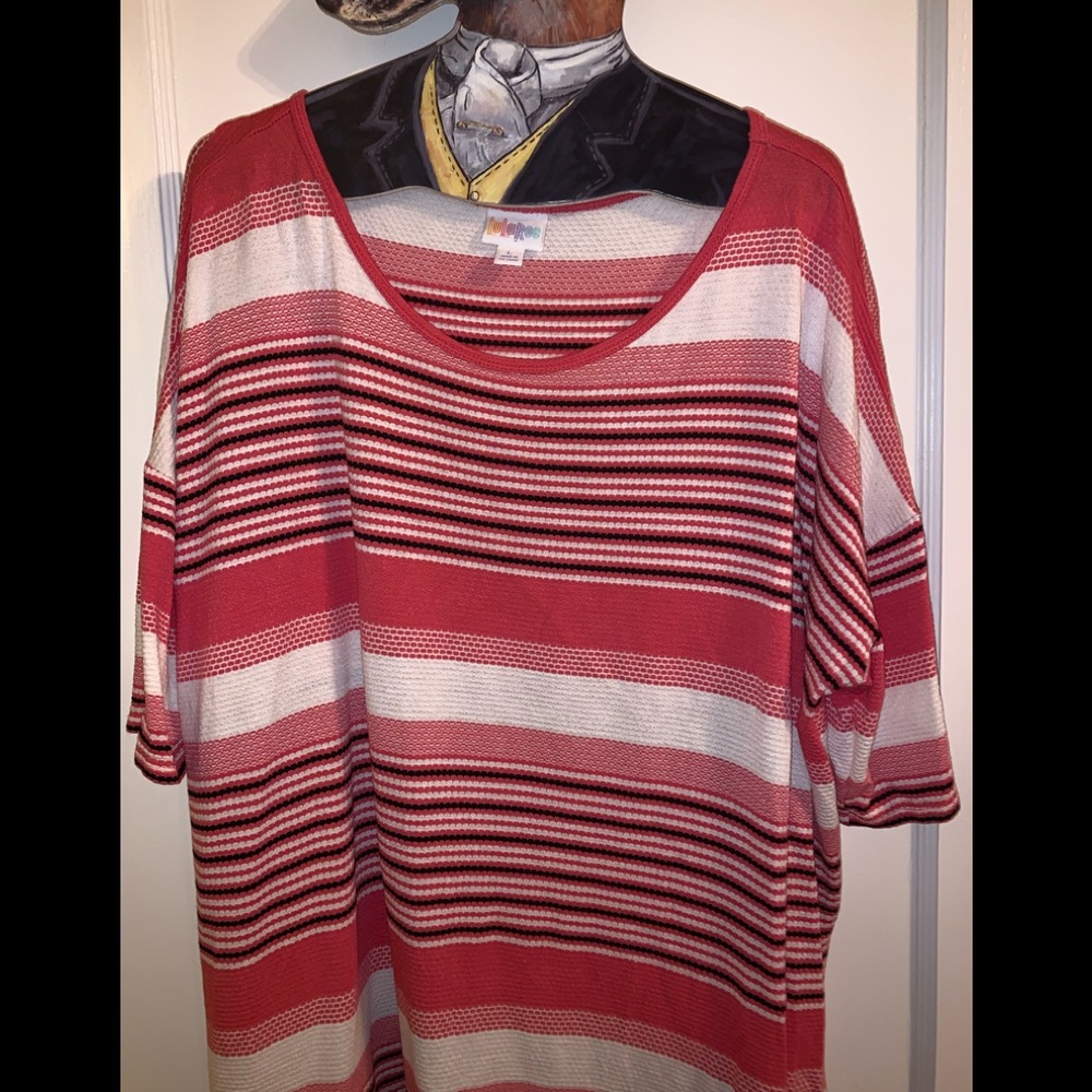 Large IRMA tunic   #33